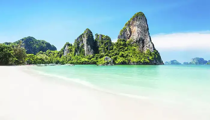 بهترین سواحل تایلند بهترین سواحل تایلند